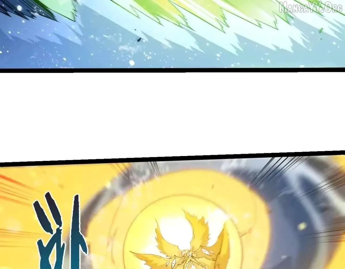 Read Evolution Begins With A Big Tree Manga Online