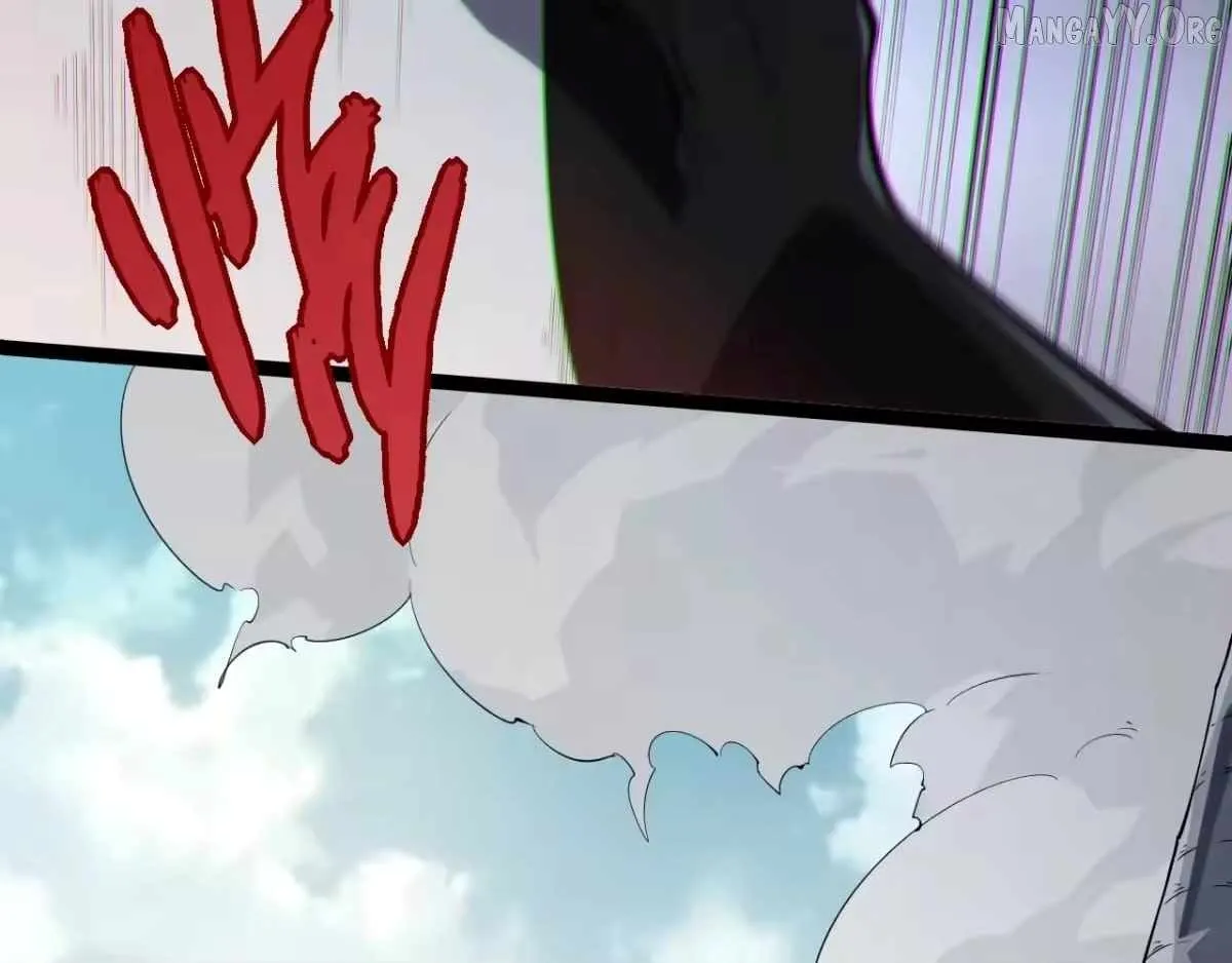 Read Evolution Begins With A Big Tree Manga Online