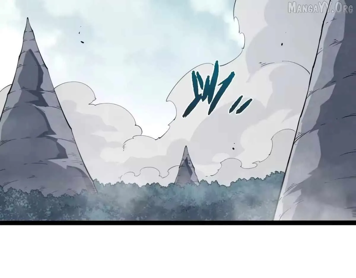Read Evolution Begins With A Big Tree Manga Online