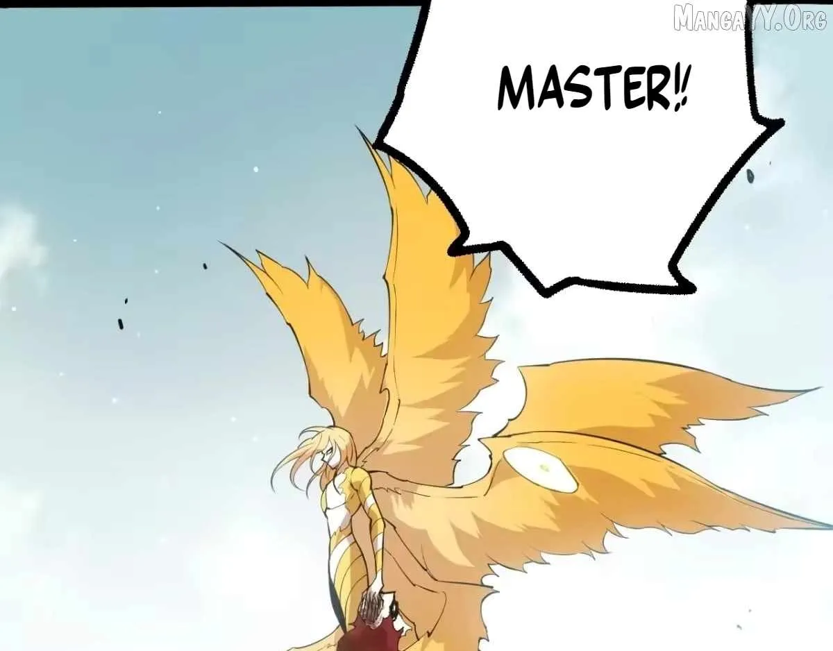 Read Evolution Begins With A Big Tree Manga Online