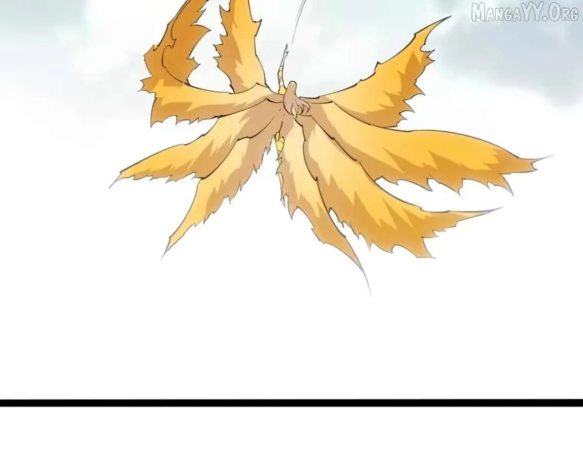 Read Evolution Begins With A Big Tree Manga Online