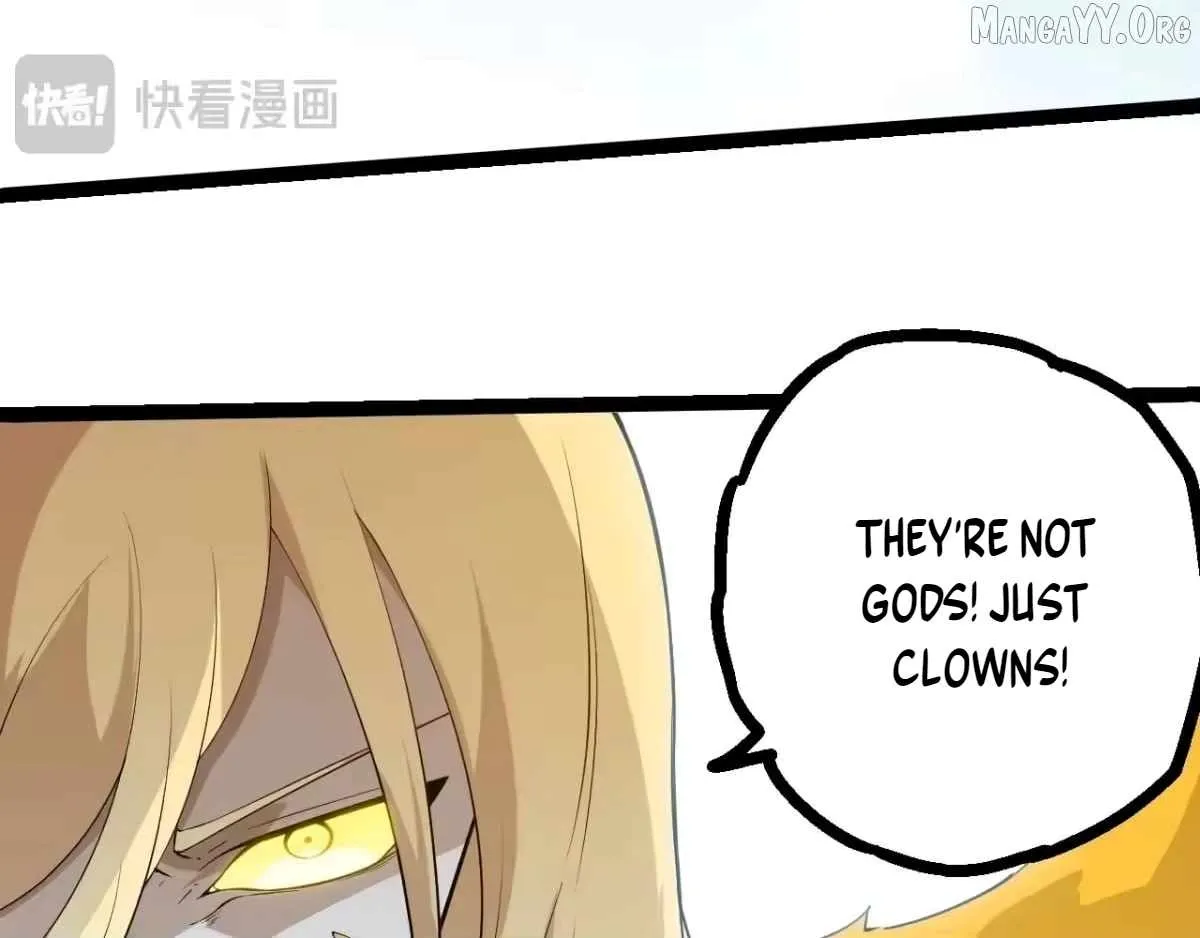 Read Evolution Begins With A Big Tree Manga Online
