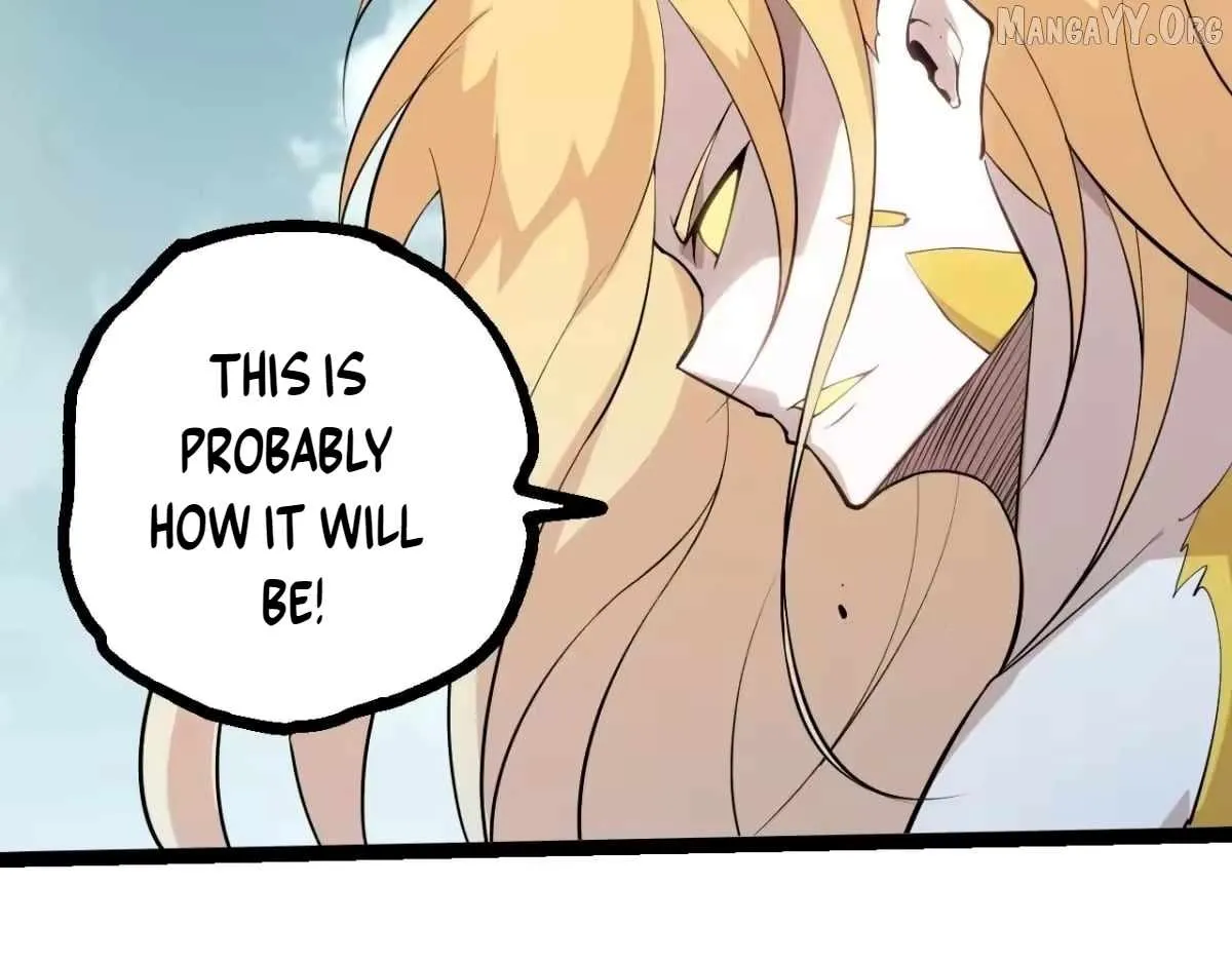 Read Evolution Begins With A Big Tree Manga Online