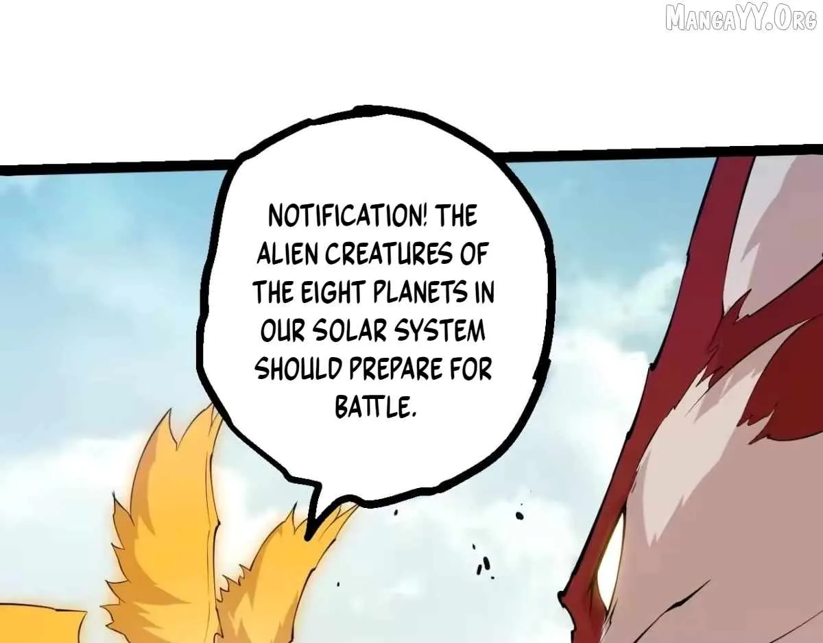 Read Evolution Begins With A Big Tree Manga Online
