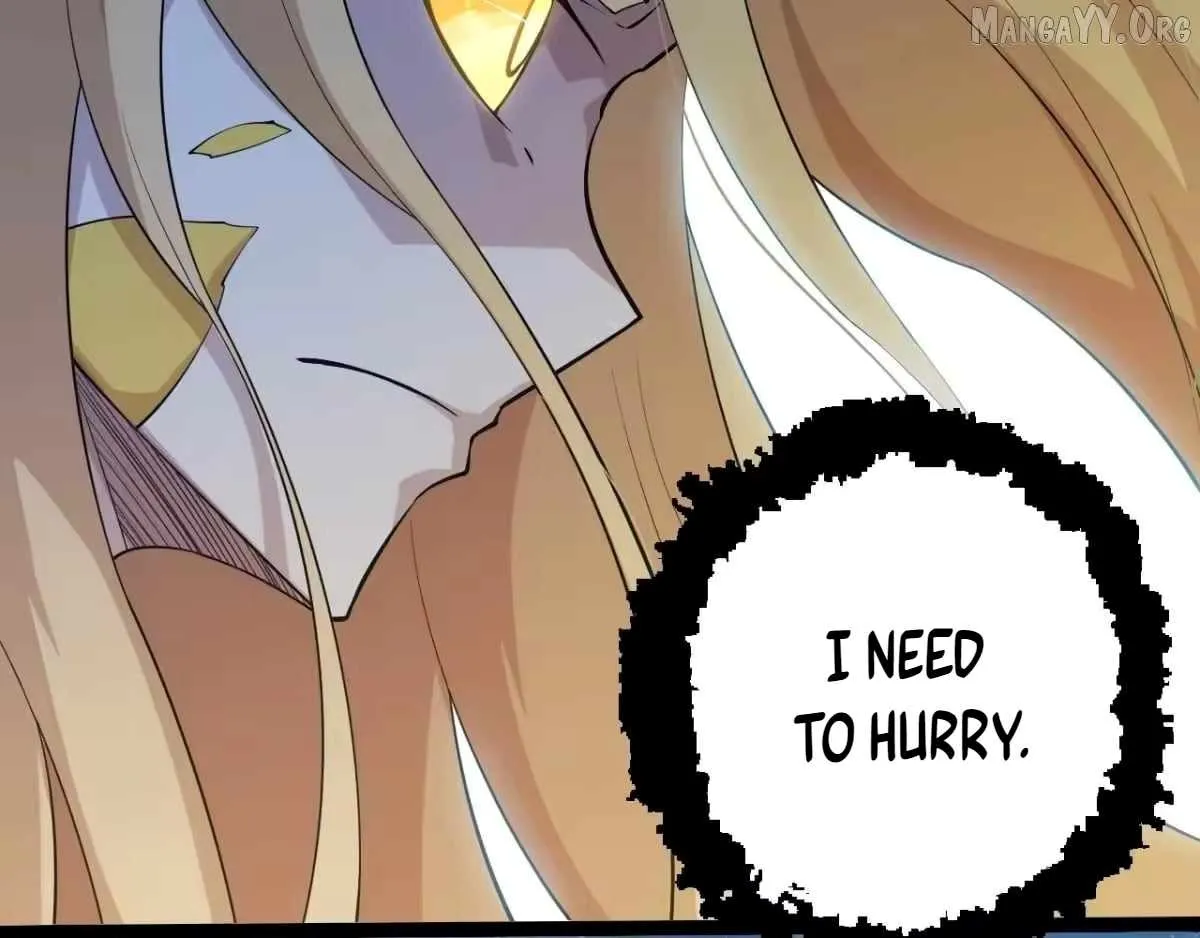 Read Evolution Begins With A Big Tree Manga Online