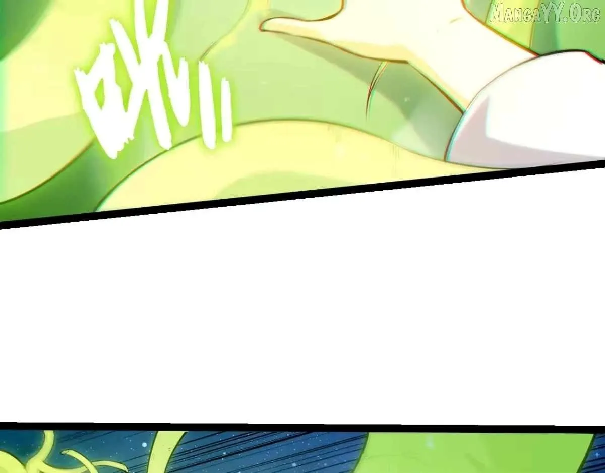 Read Evolution Begins With A Big Tree Manga Online