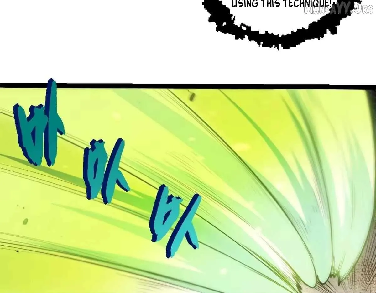 Read Evolution Begins With A Big Tree Manga Online