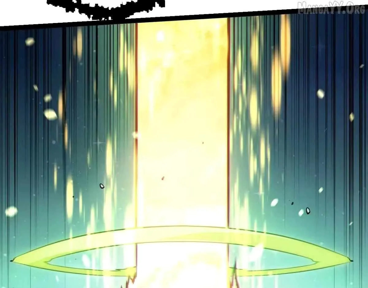 Read Evolution Begins With A Big Tree Manga Online