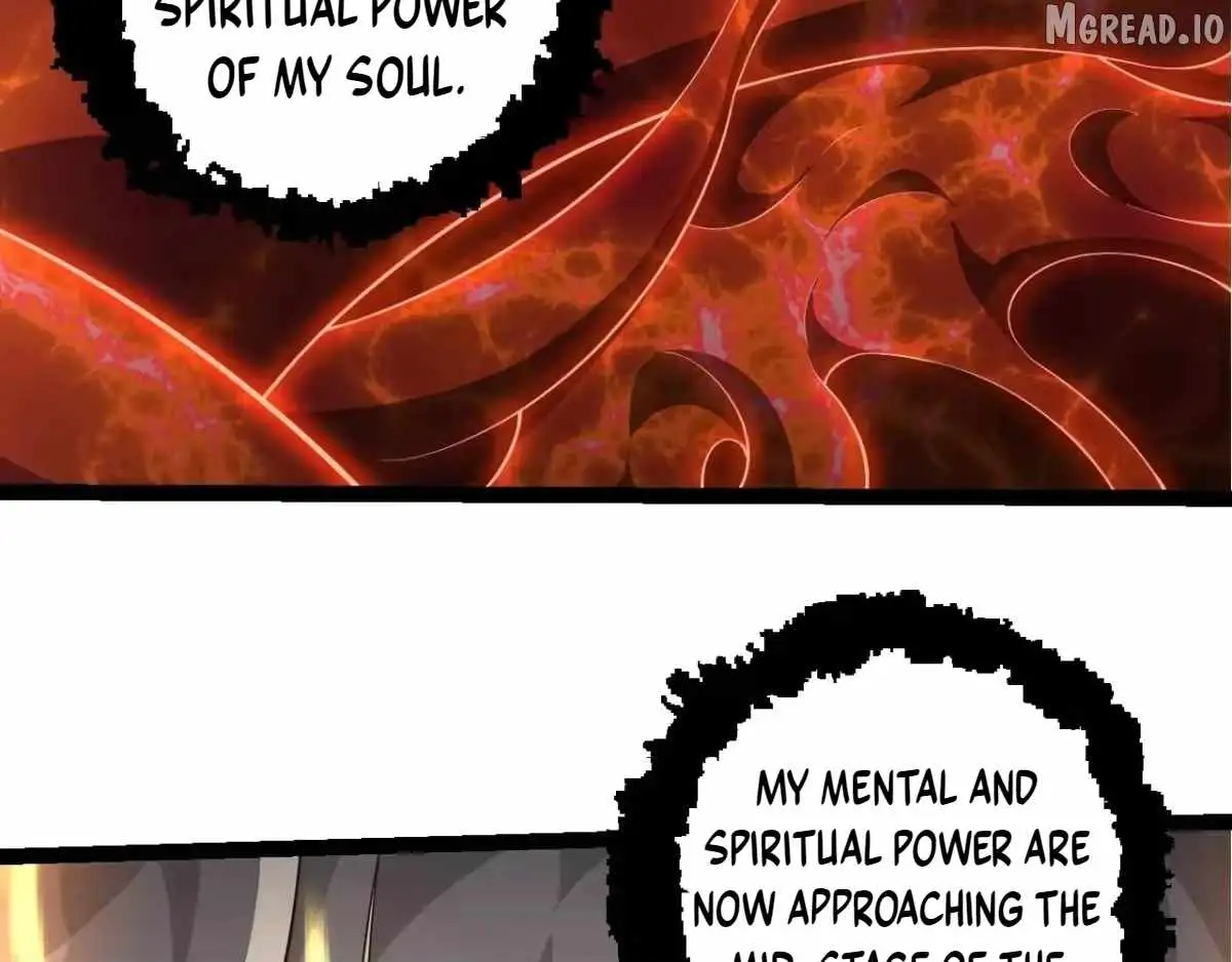 Read Evolution Begins With A Big Tree Manga Online