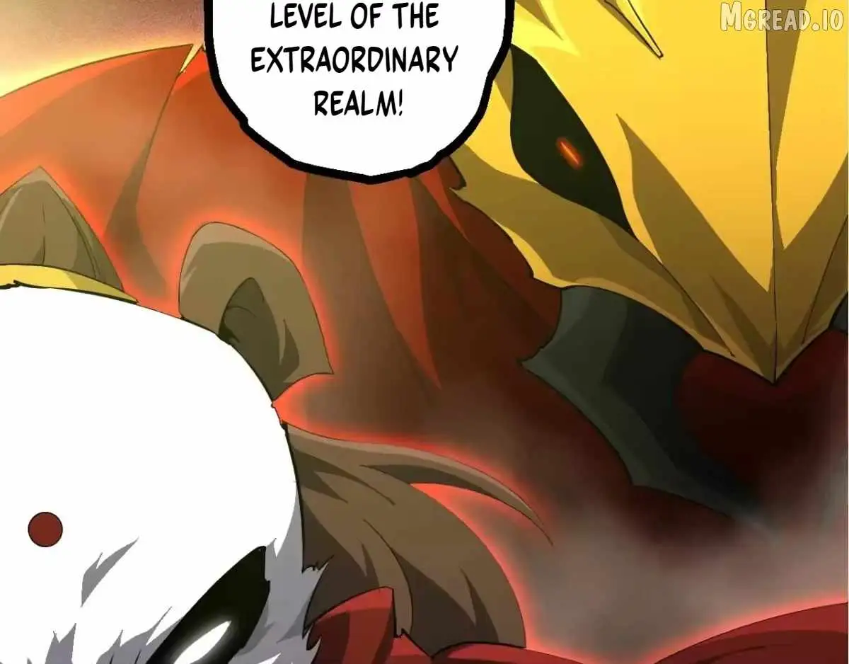 Read Evolution Begins With A Big Tree Manga Online