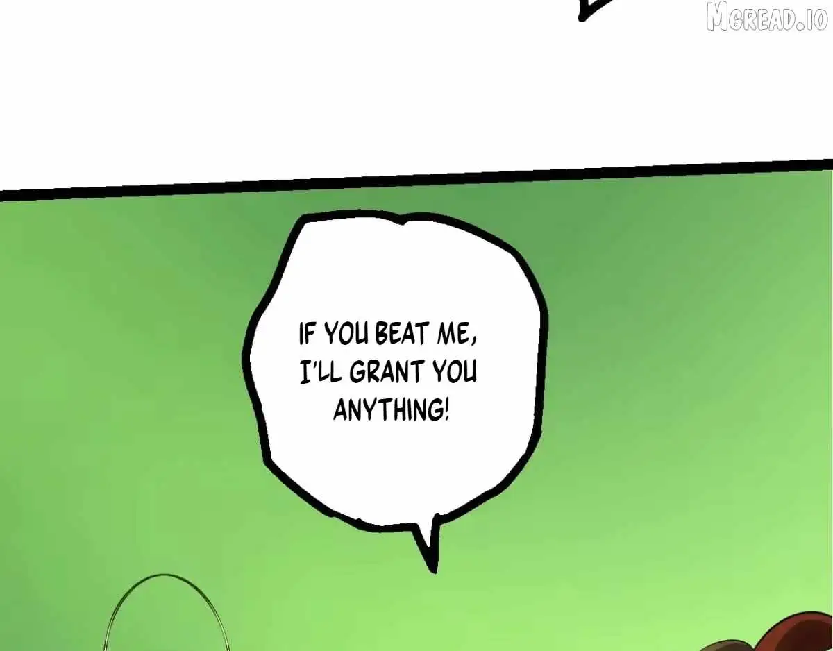 Read Evolution Begins With A Big Tree Manga Online