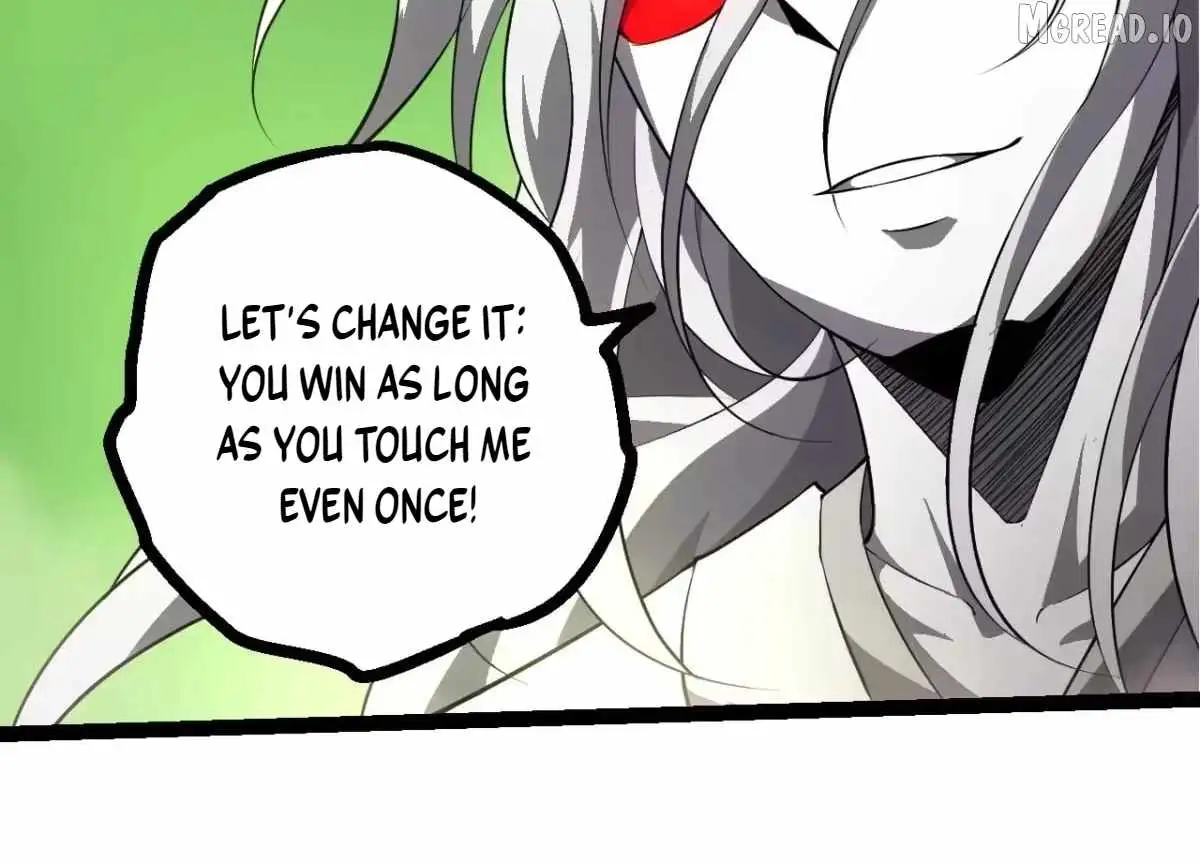 Read Evolution Begins With A Big Tree Manga Online