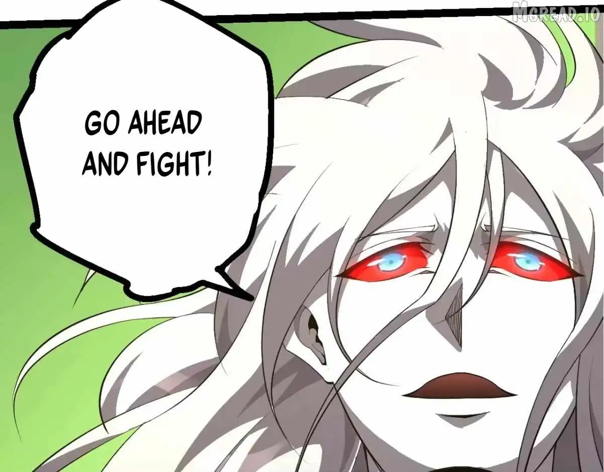 Read Evolution Begins With A Big Tree Manga Online