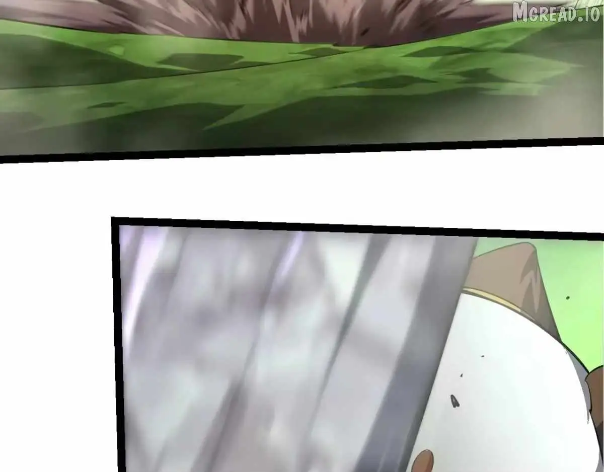 Read Evolution Begins With A Big Tree Manga Online