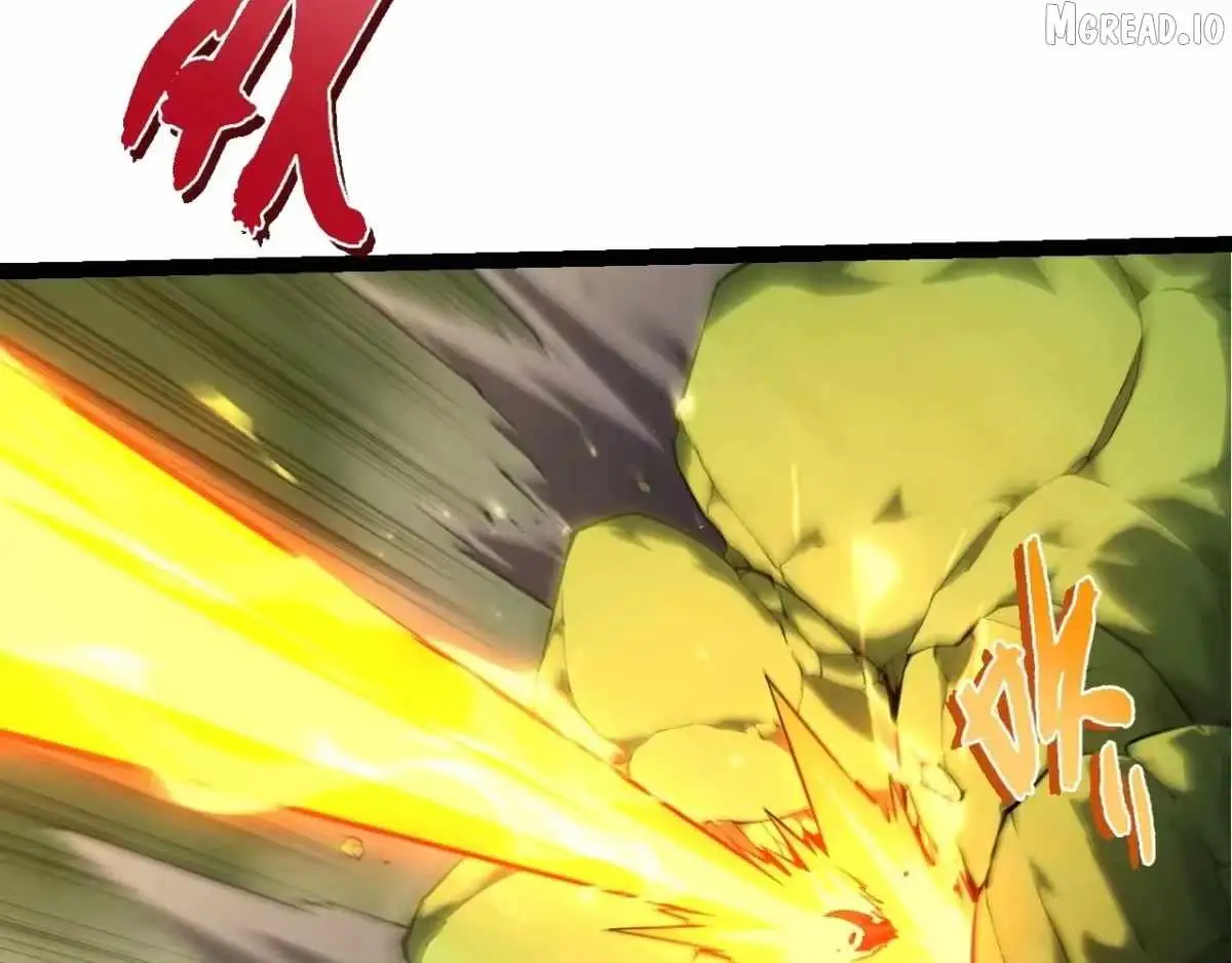 Read Evolution Begins With A Big Tree Manga Online