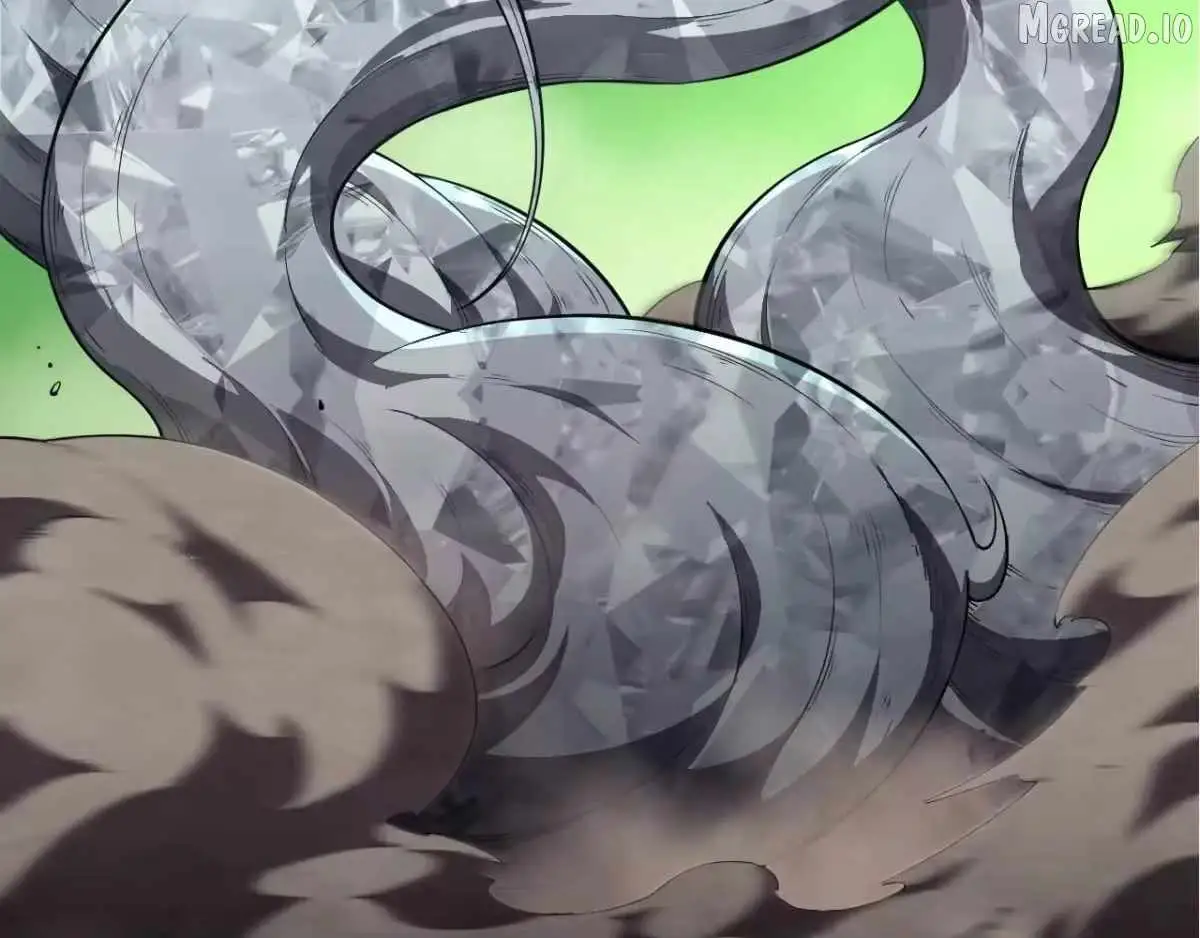 Read Evolution Begins With A Big Tree Manga Online