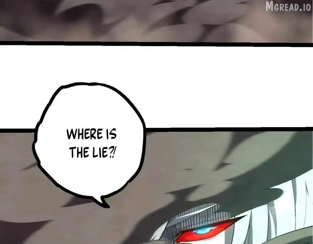 Read Evolution Begins With A Big Tree Manga Online