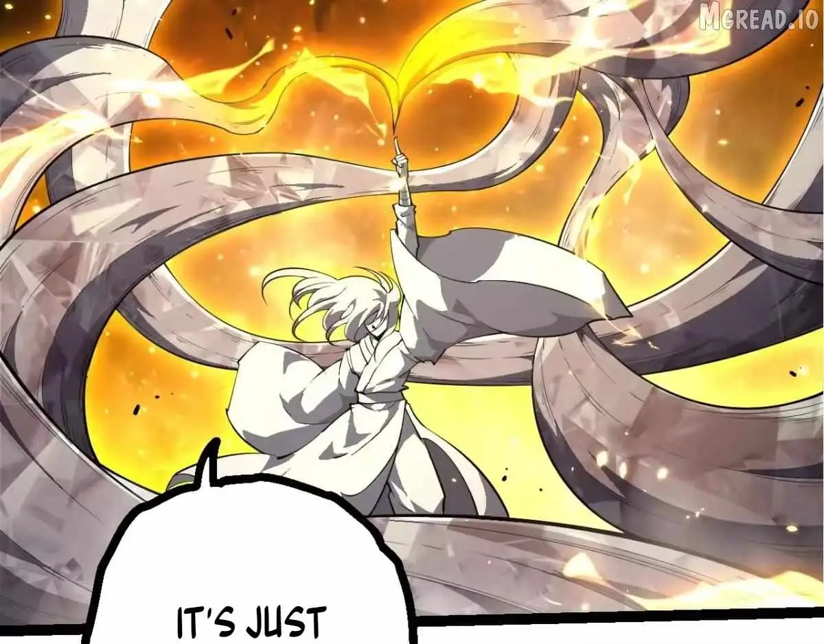 Read Evolution Begins With A Big Tree Manga Online