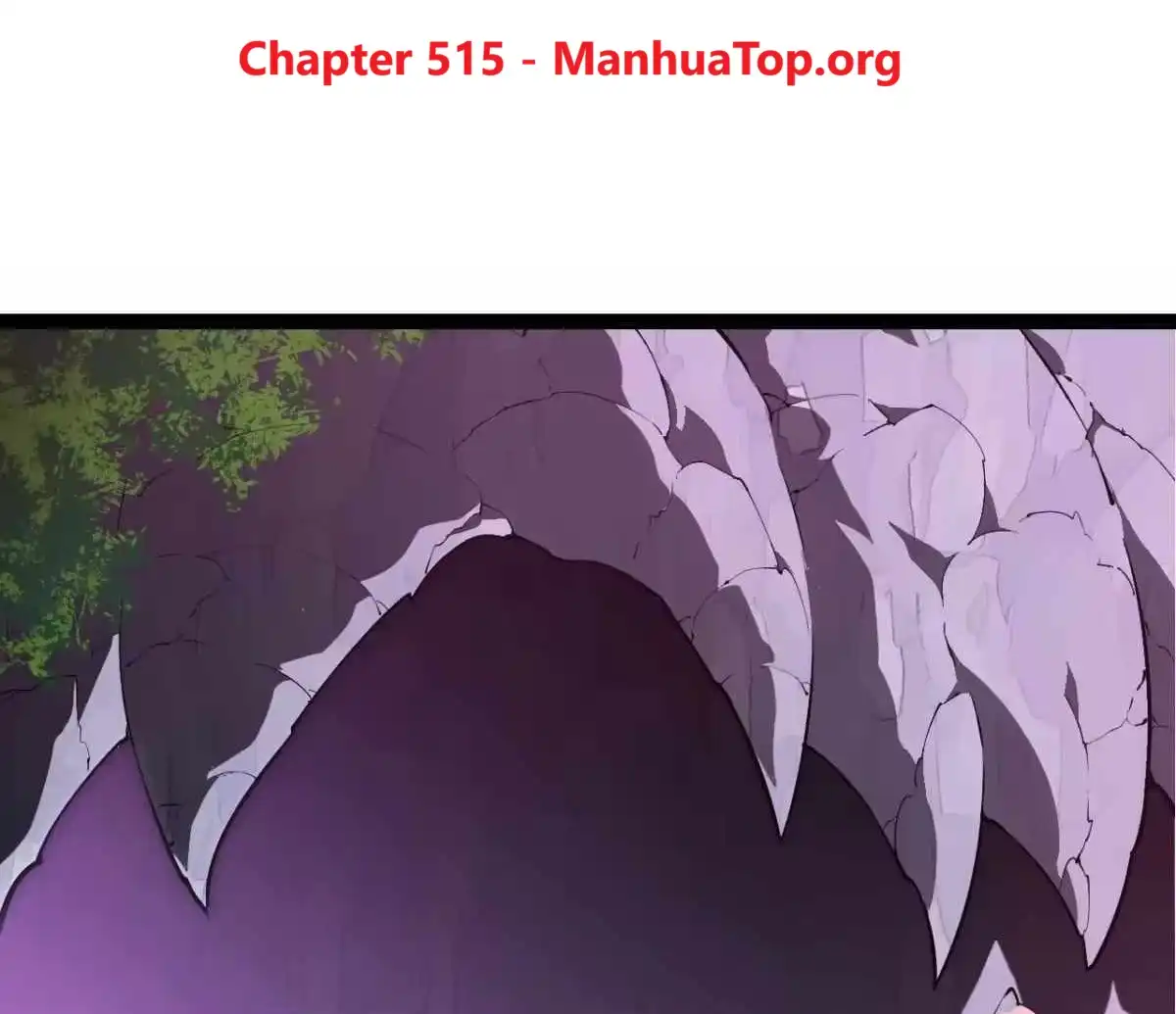 Read Evolution Begins With A Big Tree Manga Online
