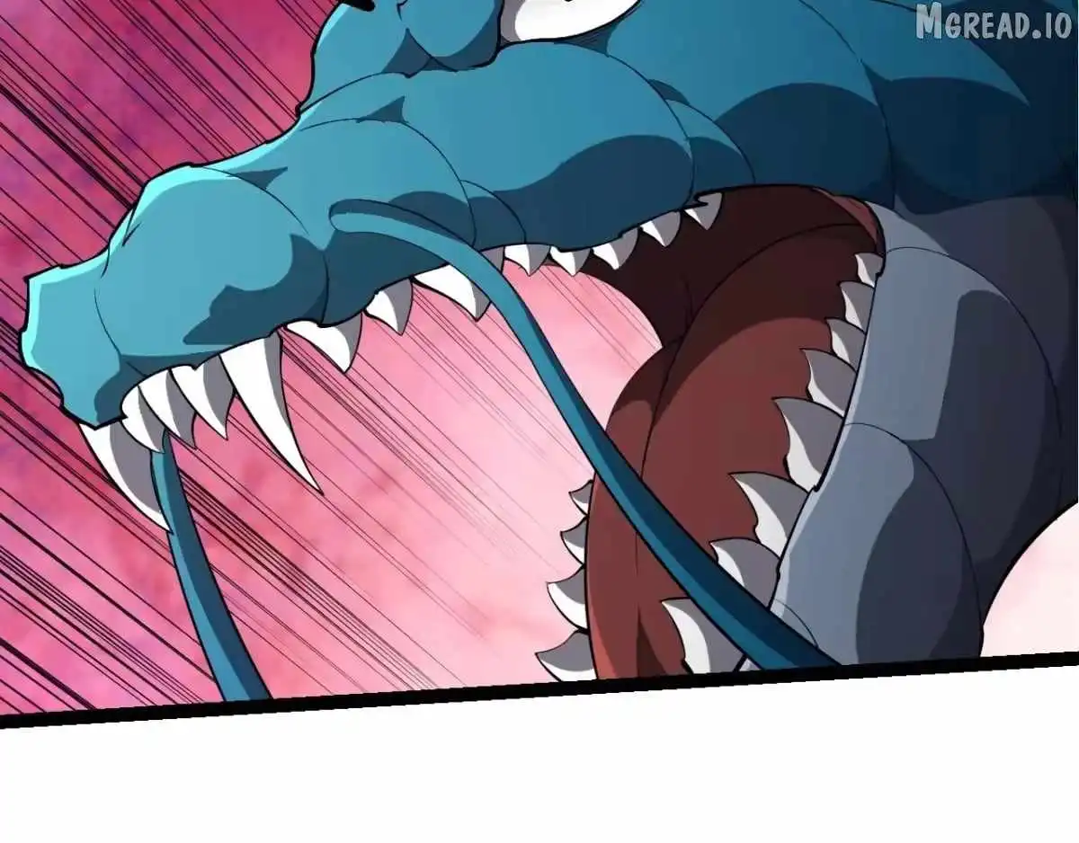 Read Evolution Begins With A Big Tree Manga Online