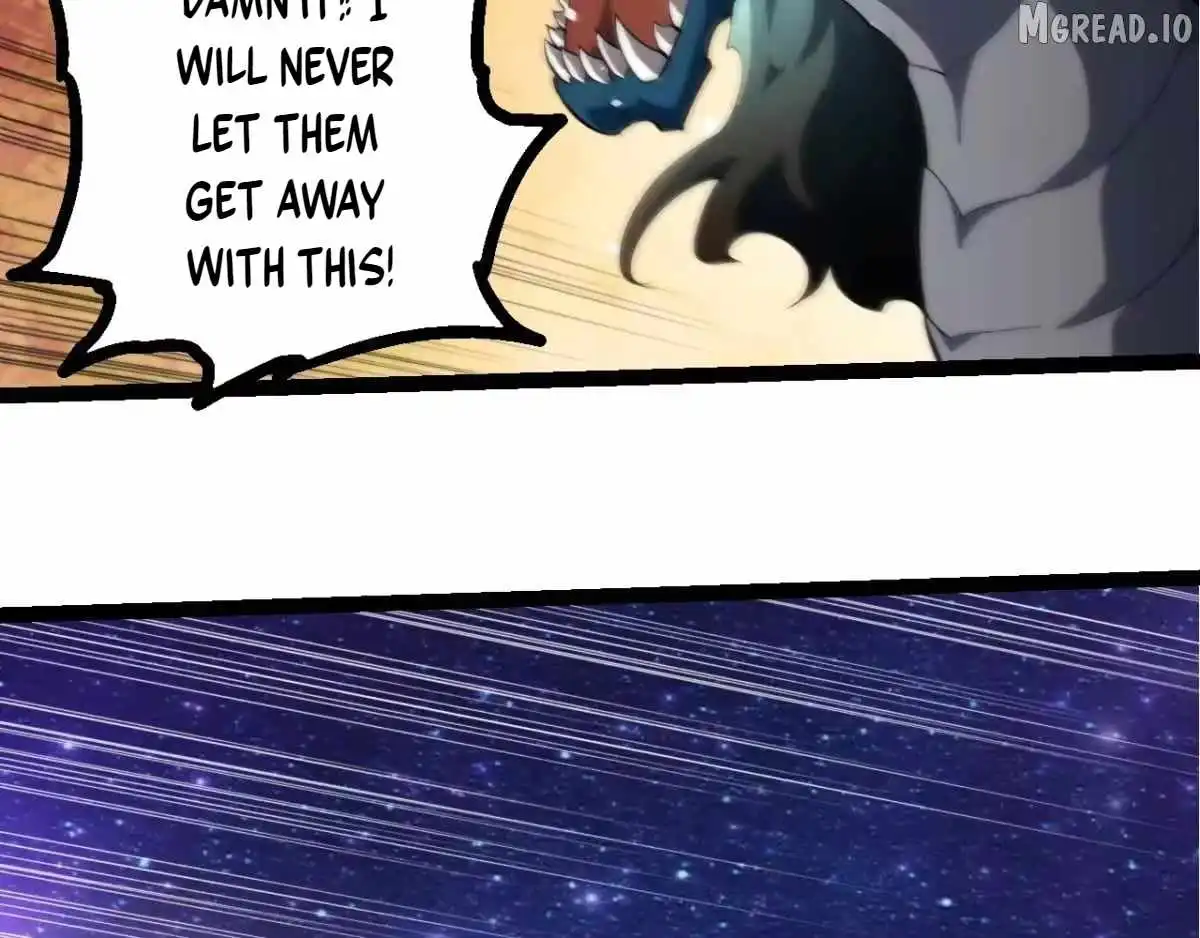Read Evolution Begins With A Big Tree Manga Online