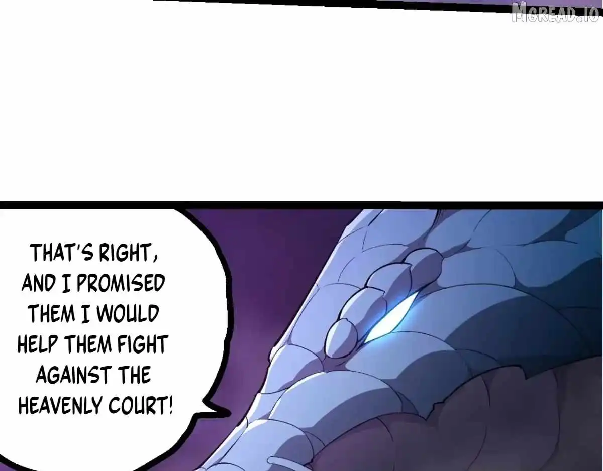 Read Evolution Begins With A Big Tree Manga Online