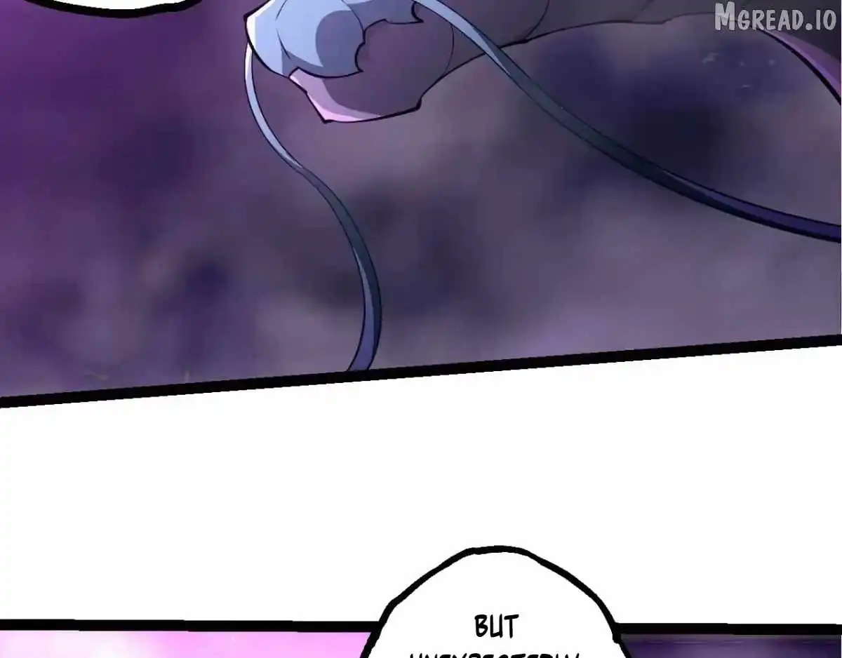Read Evolution Begins With A Big Tree Manga Online