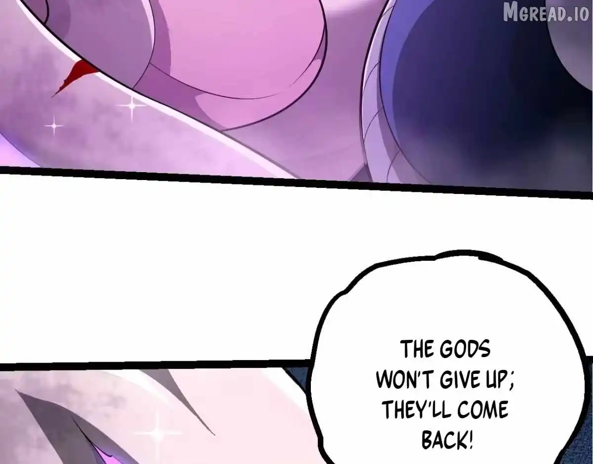 Read Evolution Begins With A Big Tree Manga Online