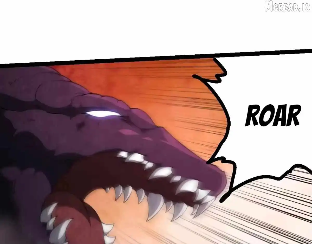 Read Evolution Begins With A Big Tree Manga Online