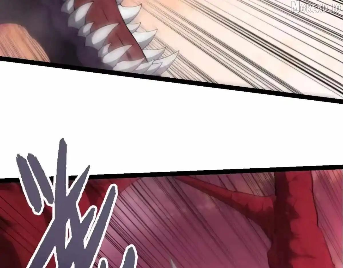 Read Evolution Begins With A Big Tree Manga Online