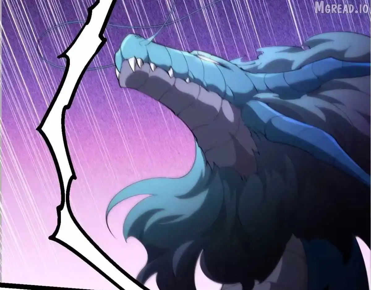 Read Evolution Begins With A Big Tree Manga Online