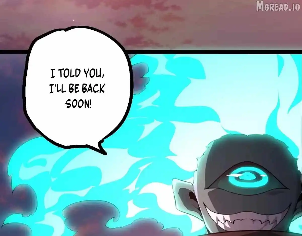 Read Evolution Begins With A Big Tree Manga Online