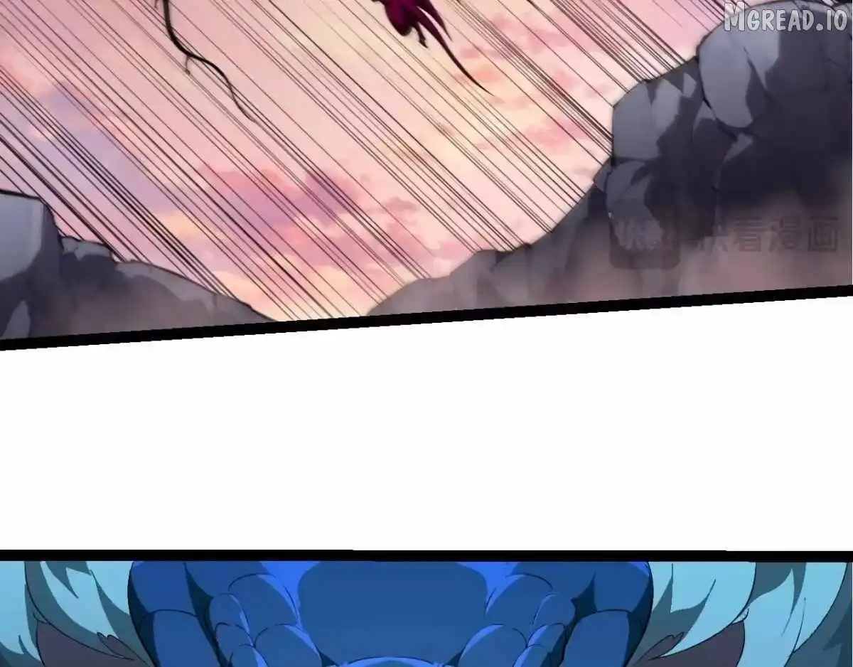 Read Evolution Begins With A Big Tree Manga Online