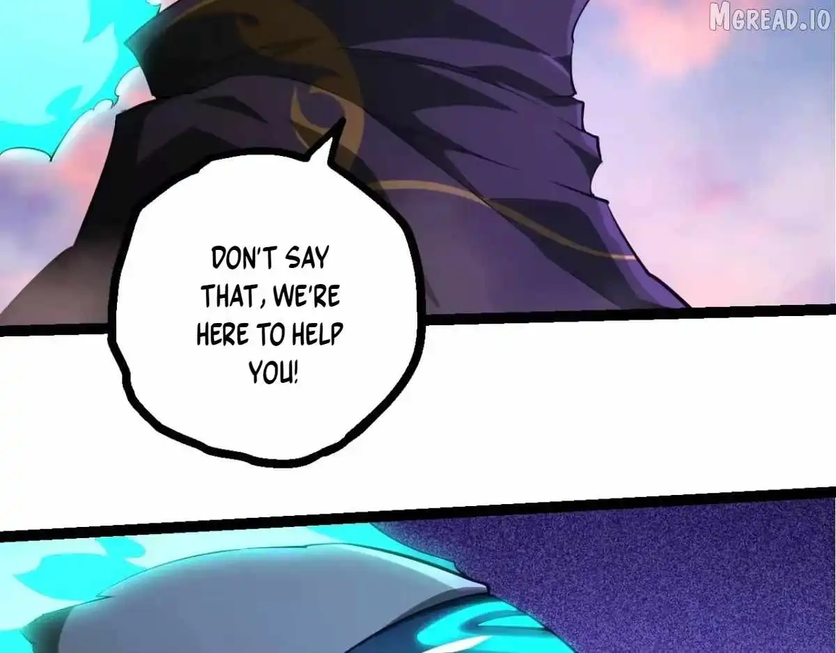 Read Evolution Begins With A Big Tree Manga Online