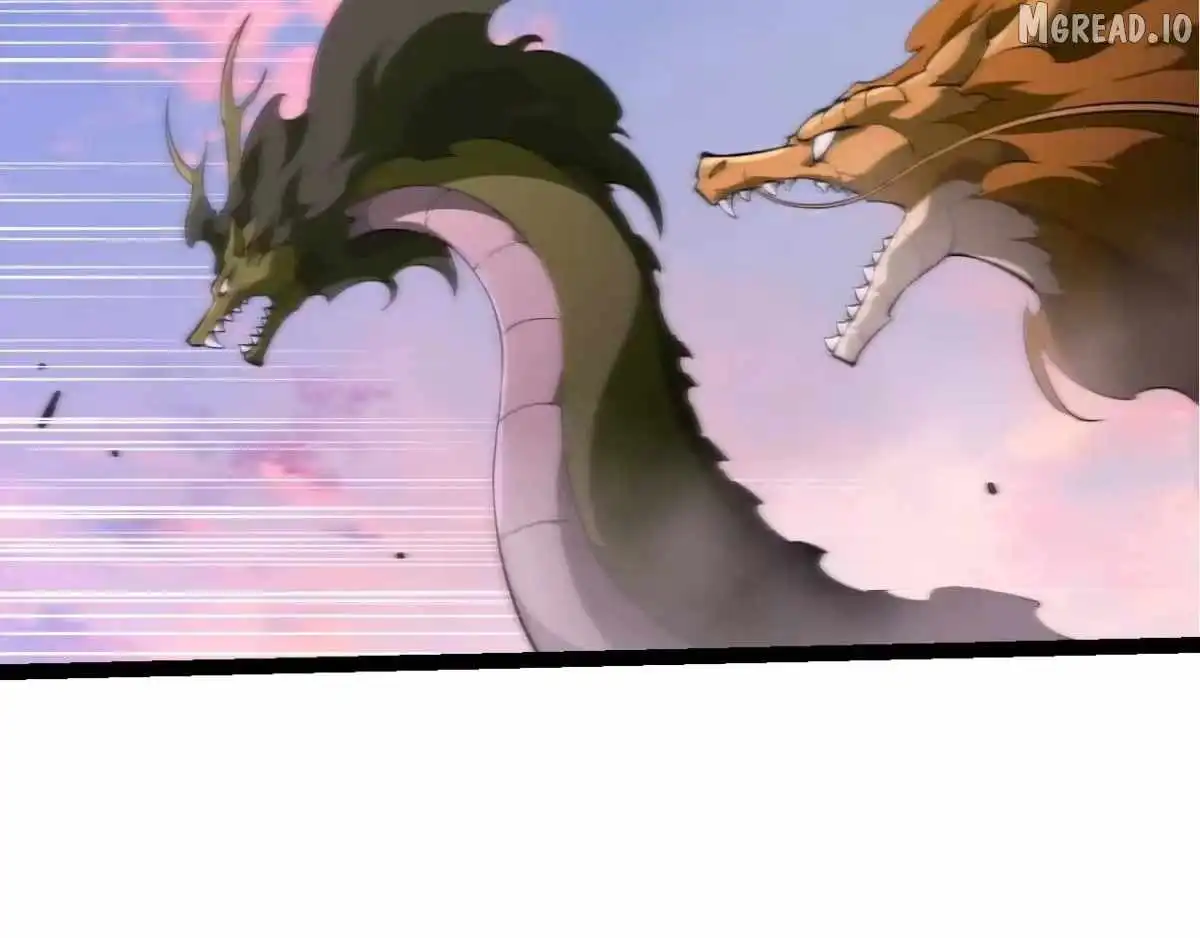 Read Evolution Begins With A Big Tree Manga Online