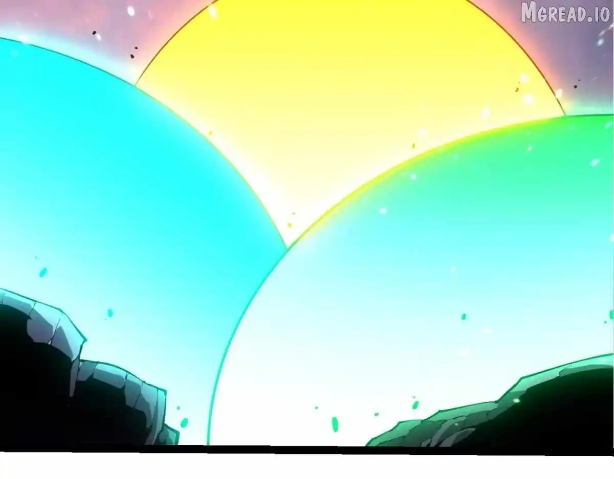 Read Evolution Begins With A Big Tree Manga Online