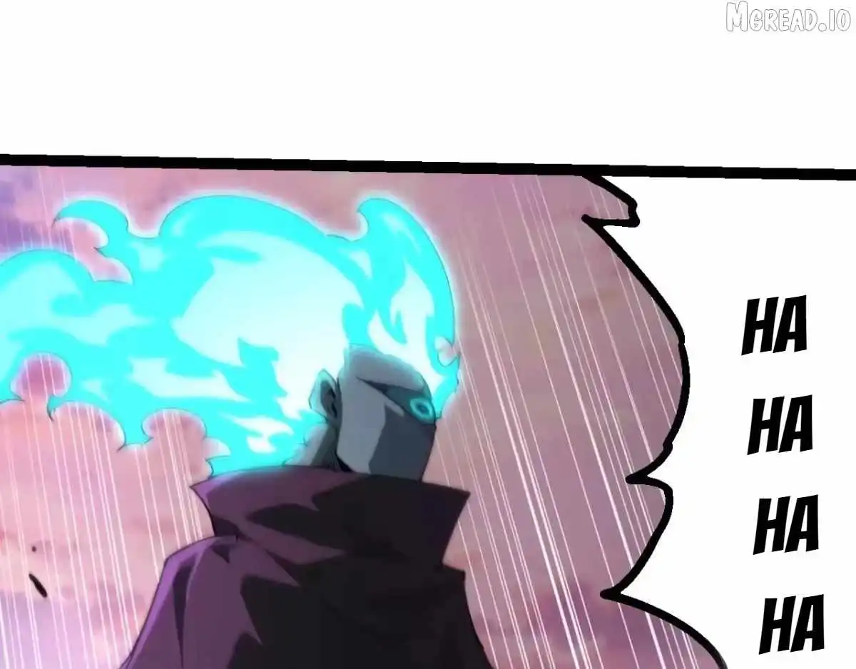 Read Evolution Begins With A Big Tree Manga Online