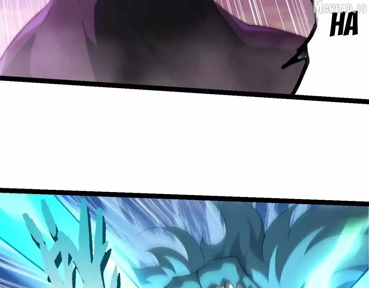 Read Evolution Begins With A Big Tree Manga Online