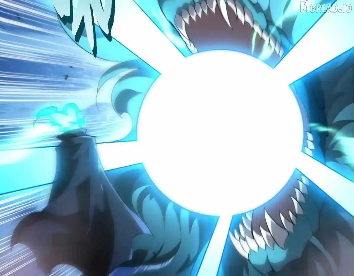 Read Evolution Begins With A Big Tree Manga Online