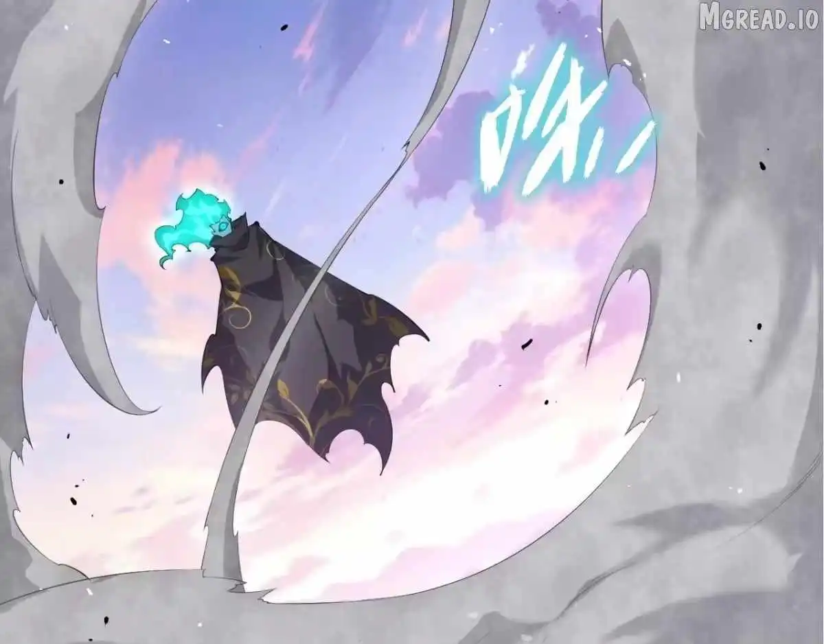 Read Evolution Begins With A Big Tree Manga Online