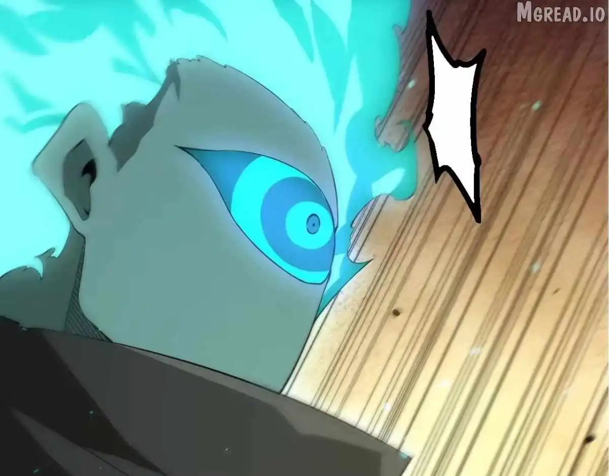 Read Evolution Begins With A Big Tree Manga Online