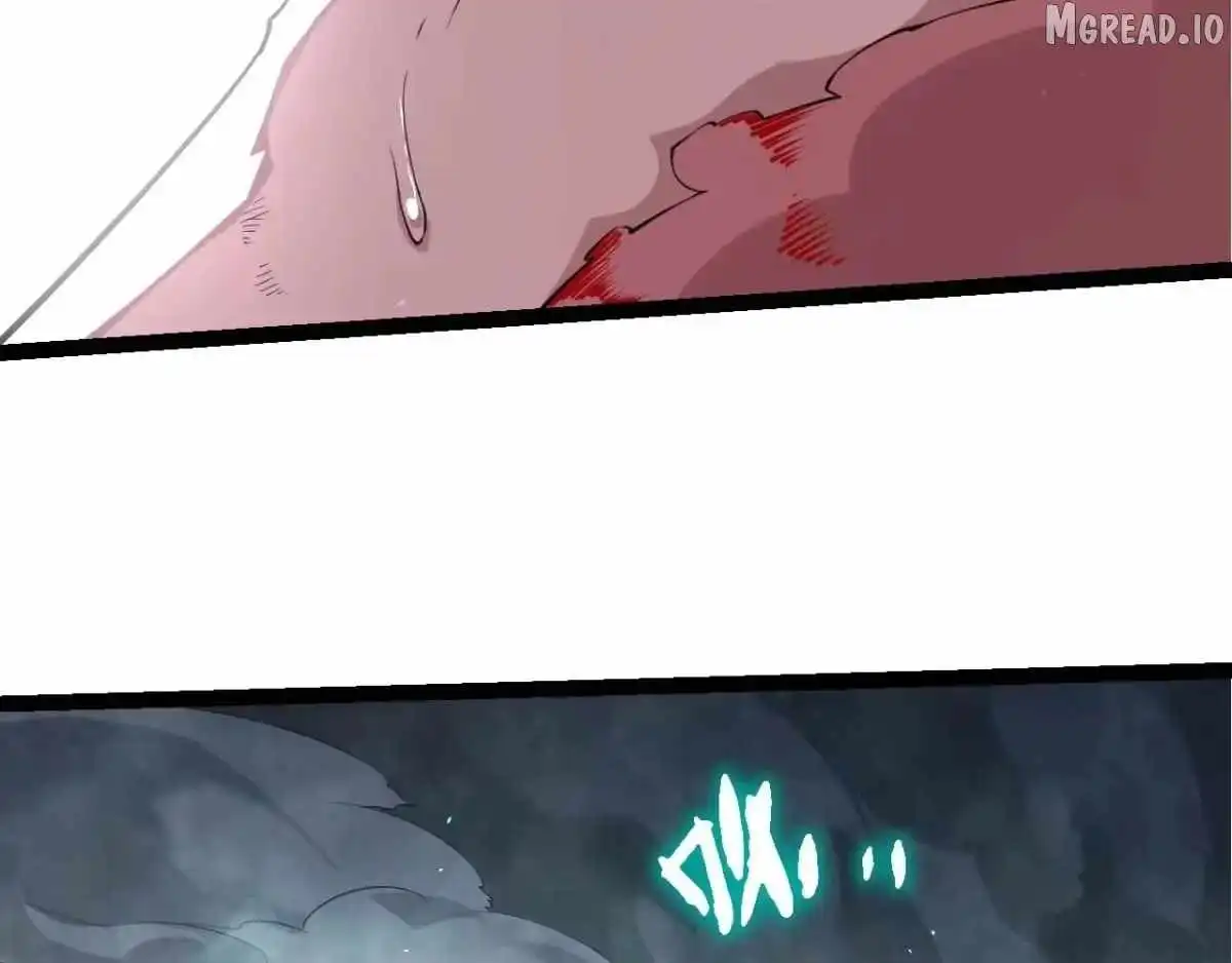 Read Evolution Begins With A Big Tree Manga Online