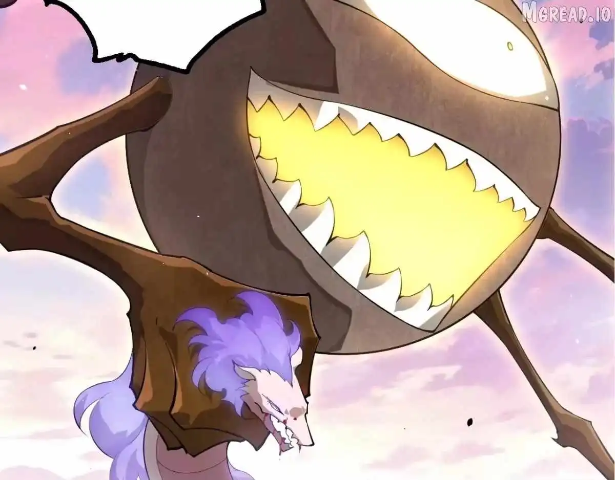 Read Evolution Begins With A Big Tree Manga Online
