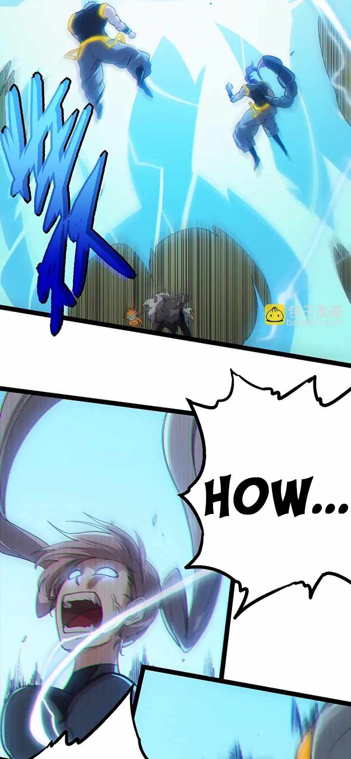 Read Evolution Begins With A Big Tree Manga Online