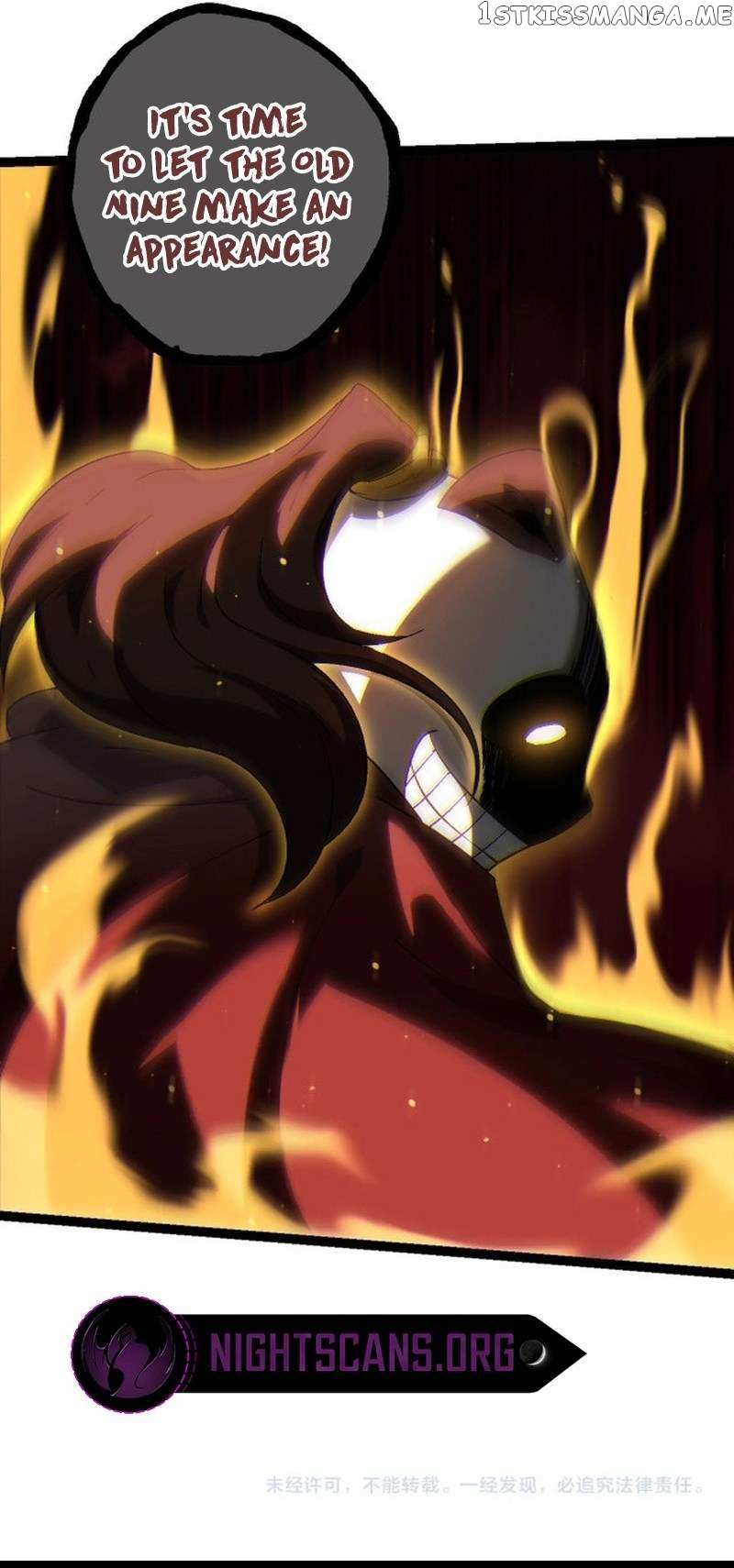 Read Evolution Begins With A Big Tree Manga Online