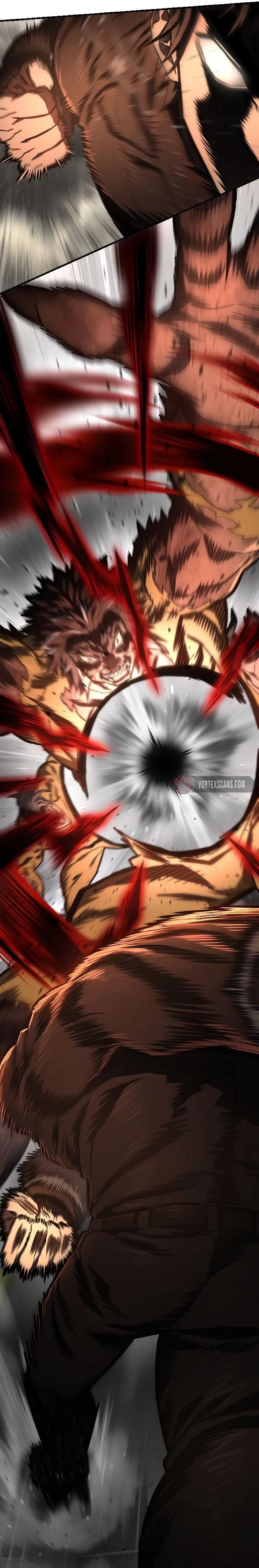 Read Executioner Manga Online