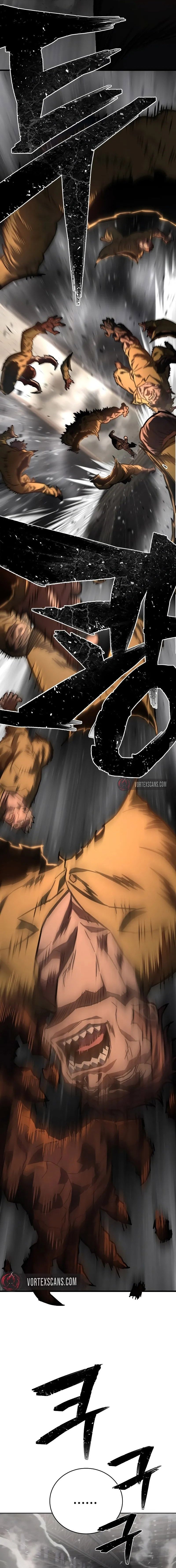 Read Executioner Manga Online