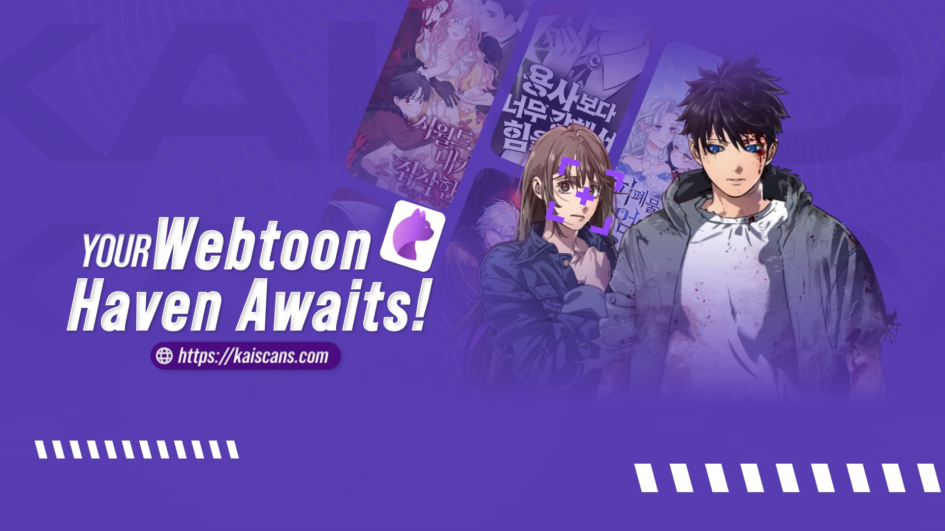 Read Executioner Manga Online