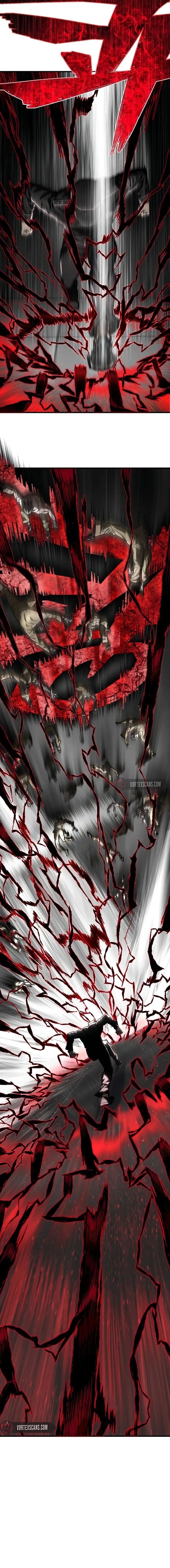 Read Executioner Manga Online