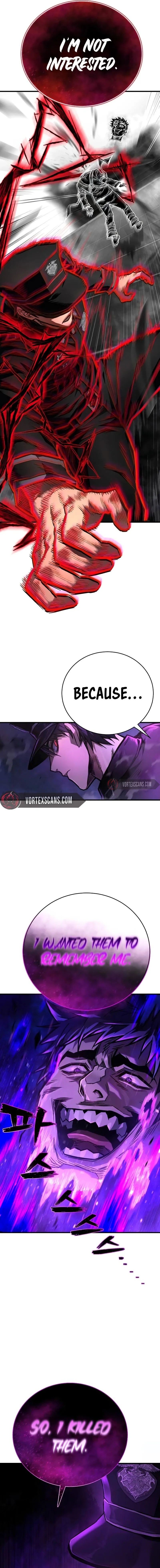 Read Executioner Manga Online